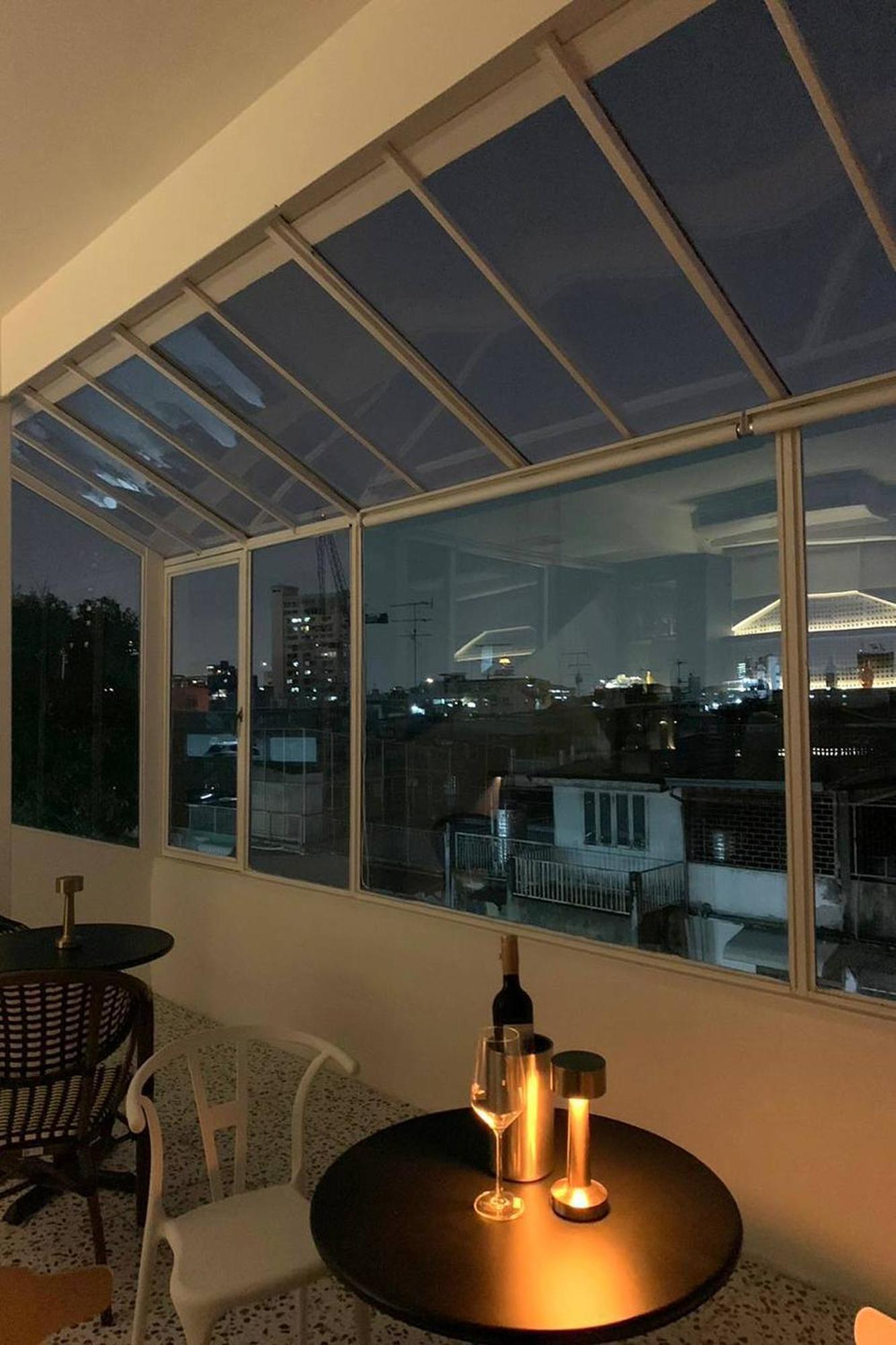 Loftel 22 Hostel Bangkok Esterno foto